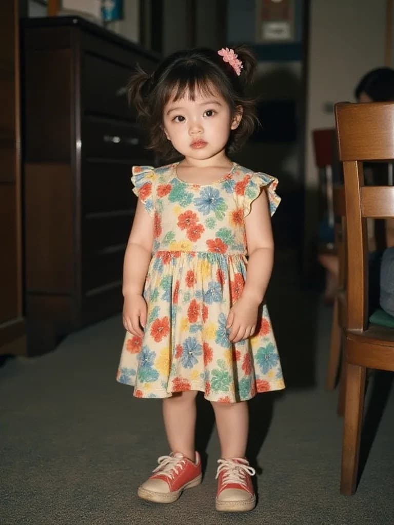 Lily thumbnail