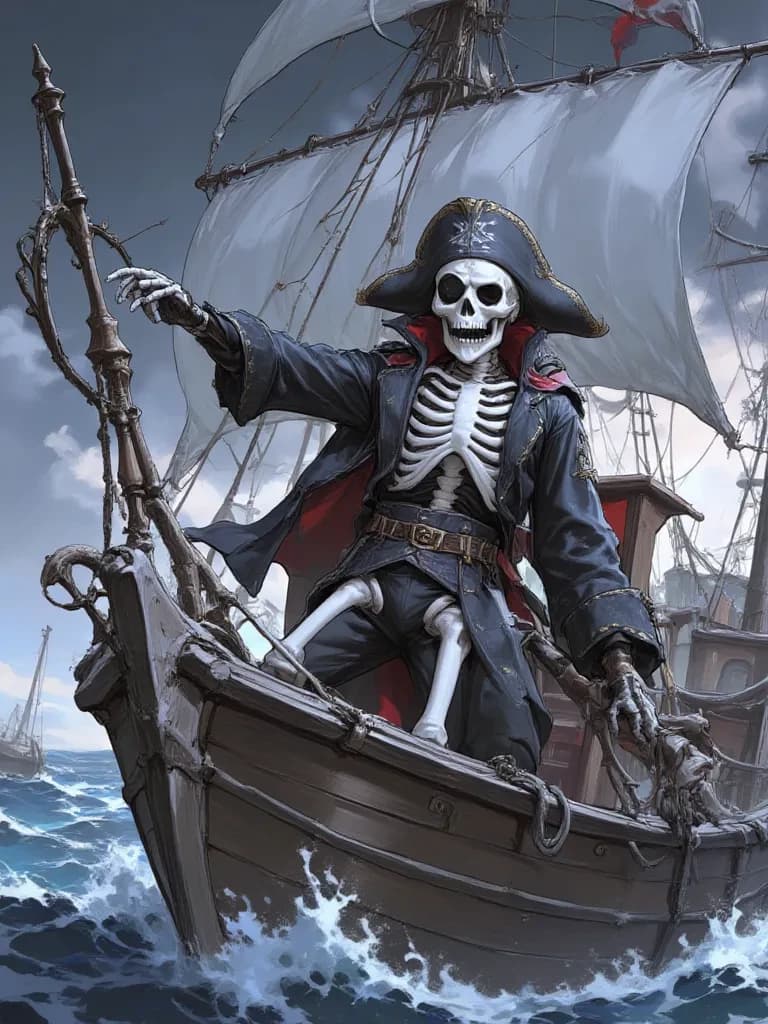 CAPTAIN thumbnail