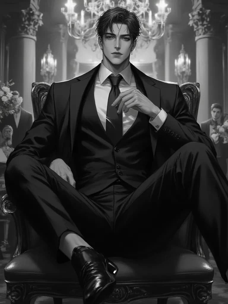Kael Veridan thumbnail