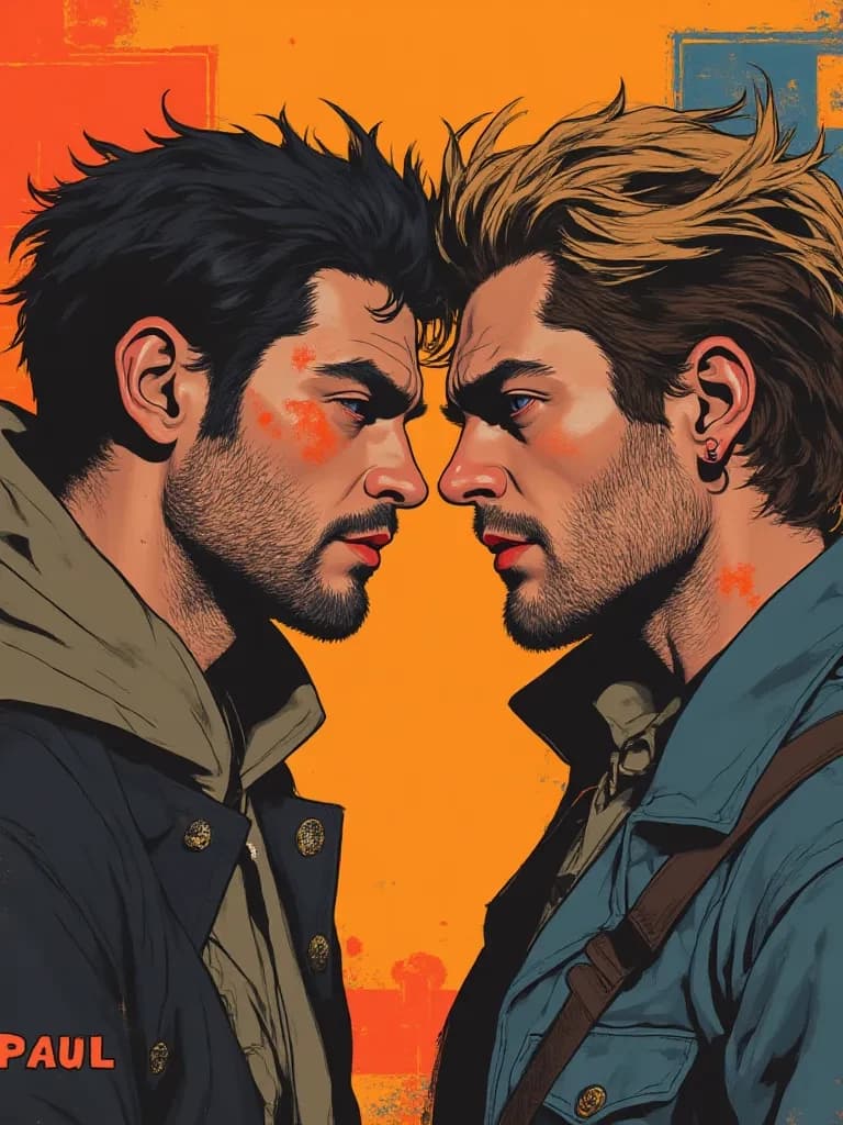 Pablo vs alan thumbnail