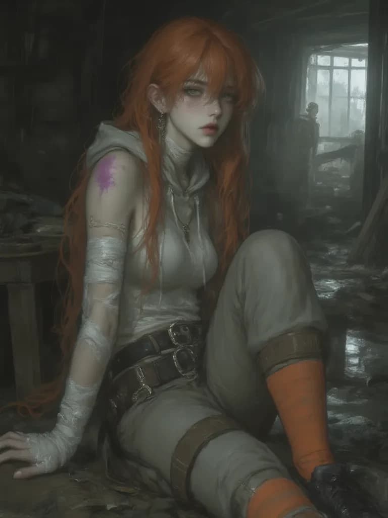 Lora thumbnail