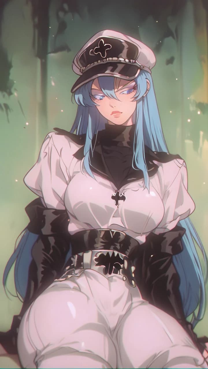 Esdeath thumbnail