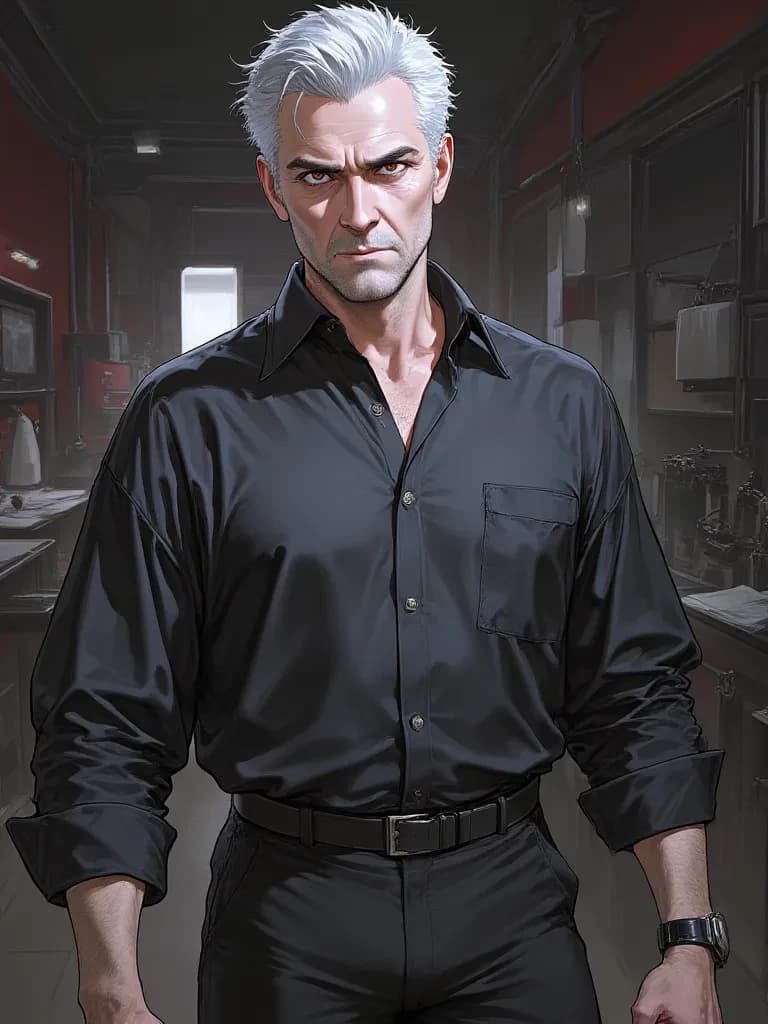 Viktor Vane thumbnail