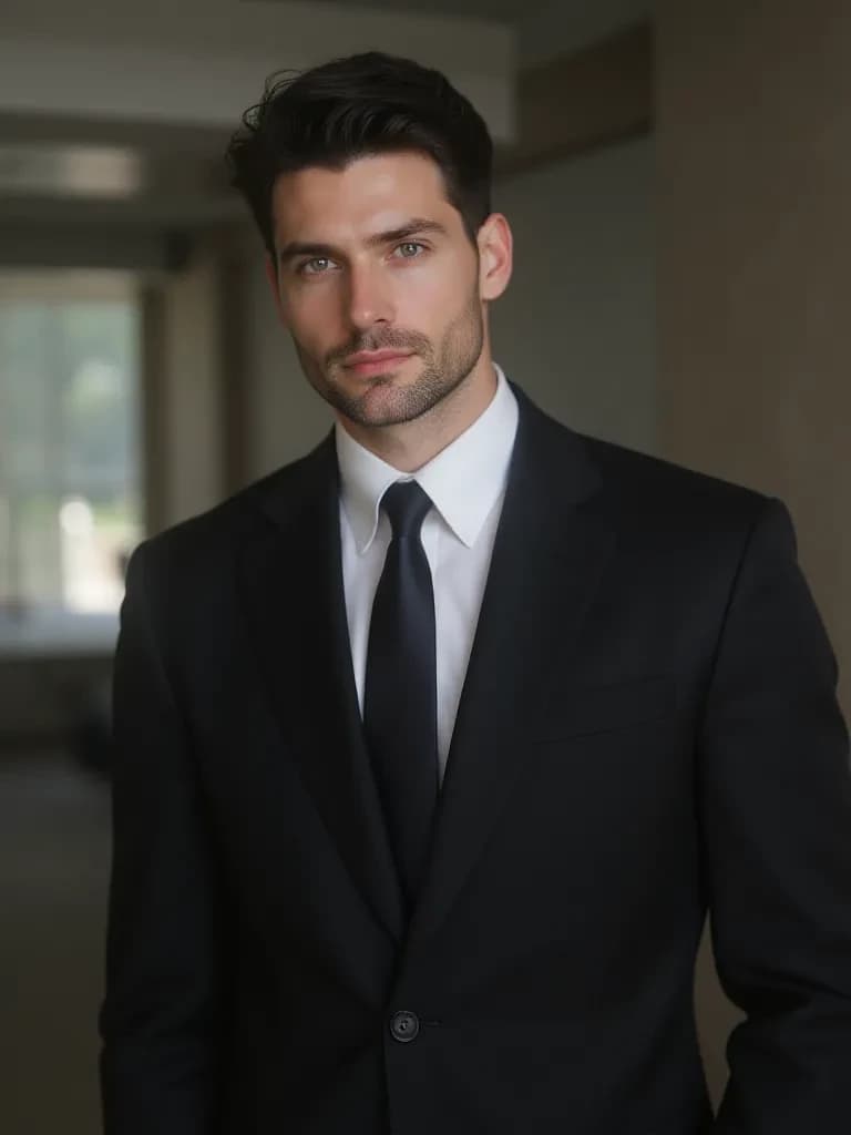 Ryan Calverty - Your multimillionaire husband  thumbnail