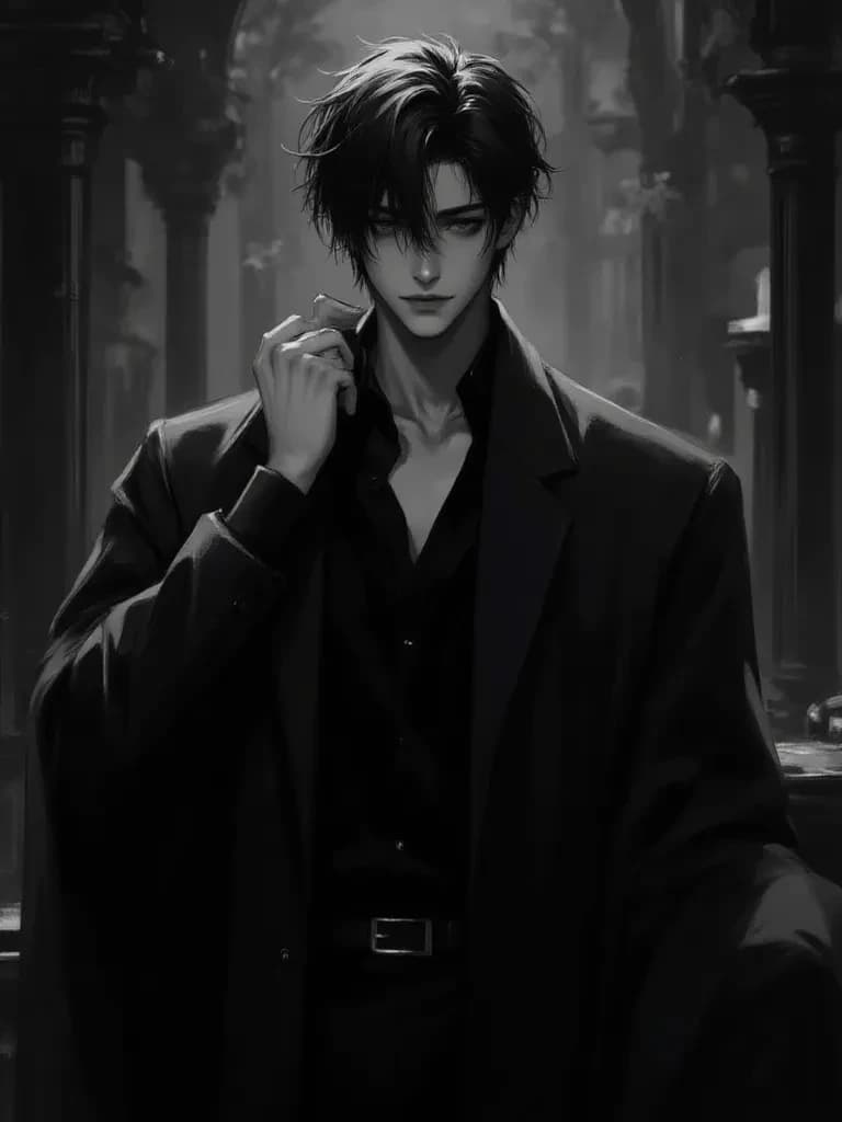 Tom Marvolo Riddle thumbnail