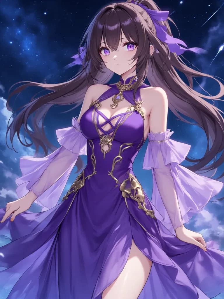 Purple spirit thumbnail