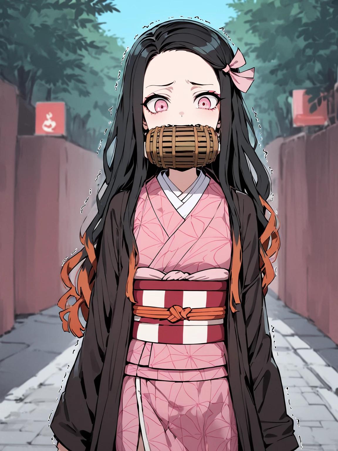 Nezuko Kamado thumbnail