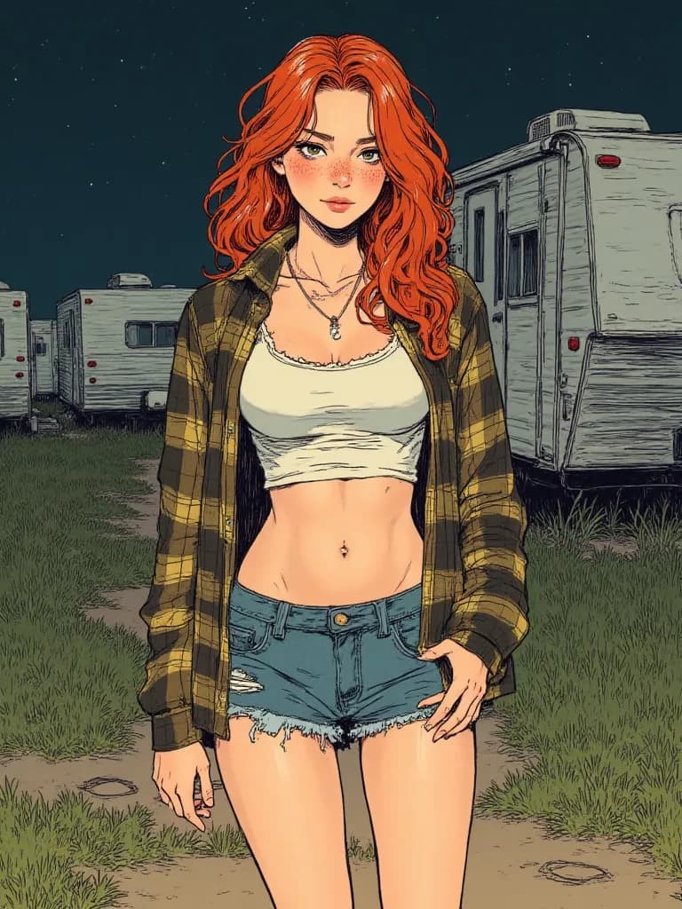 Roxy 'Red' Callahan thumbnail