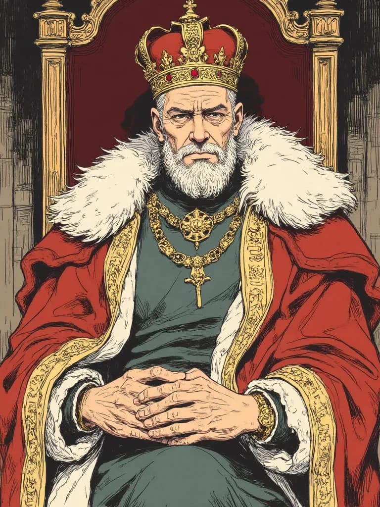 King Theron thumbnail