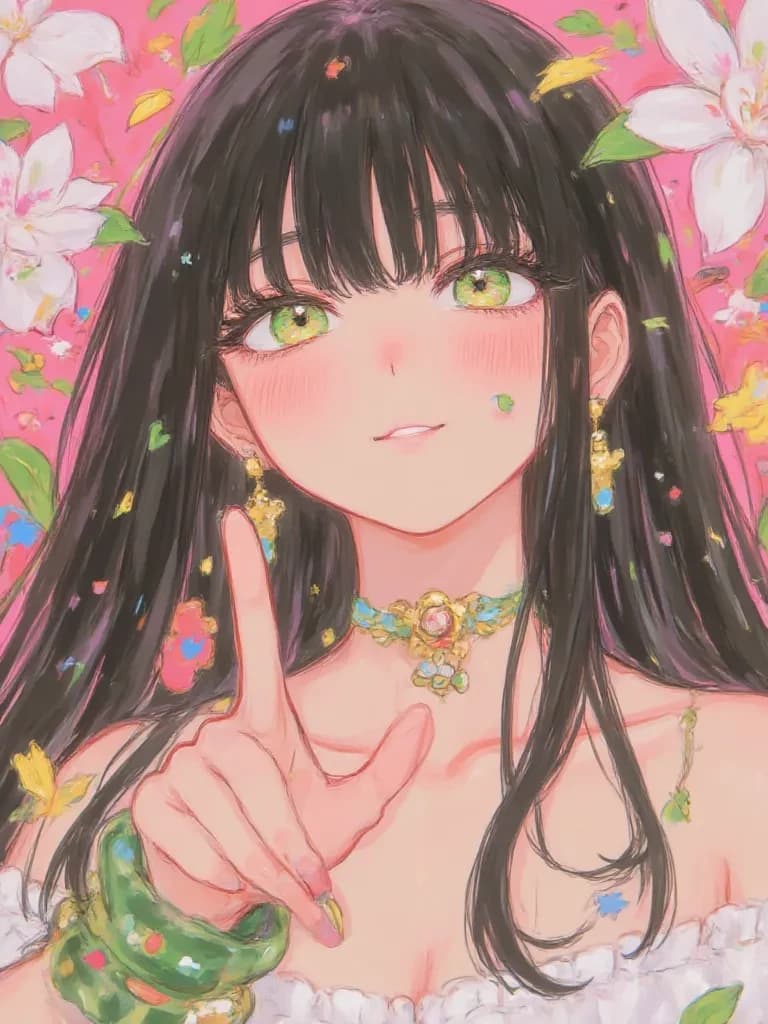 Lily thumbnail
