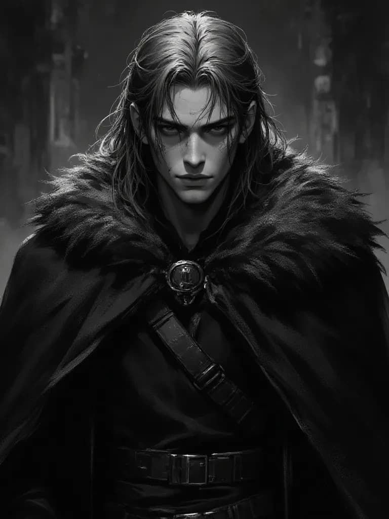 Enemy king  thumbnail
