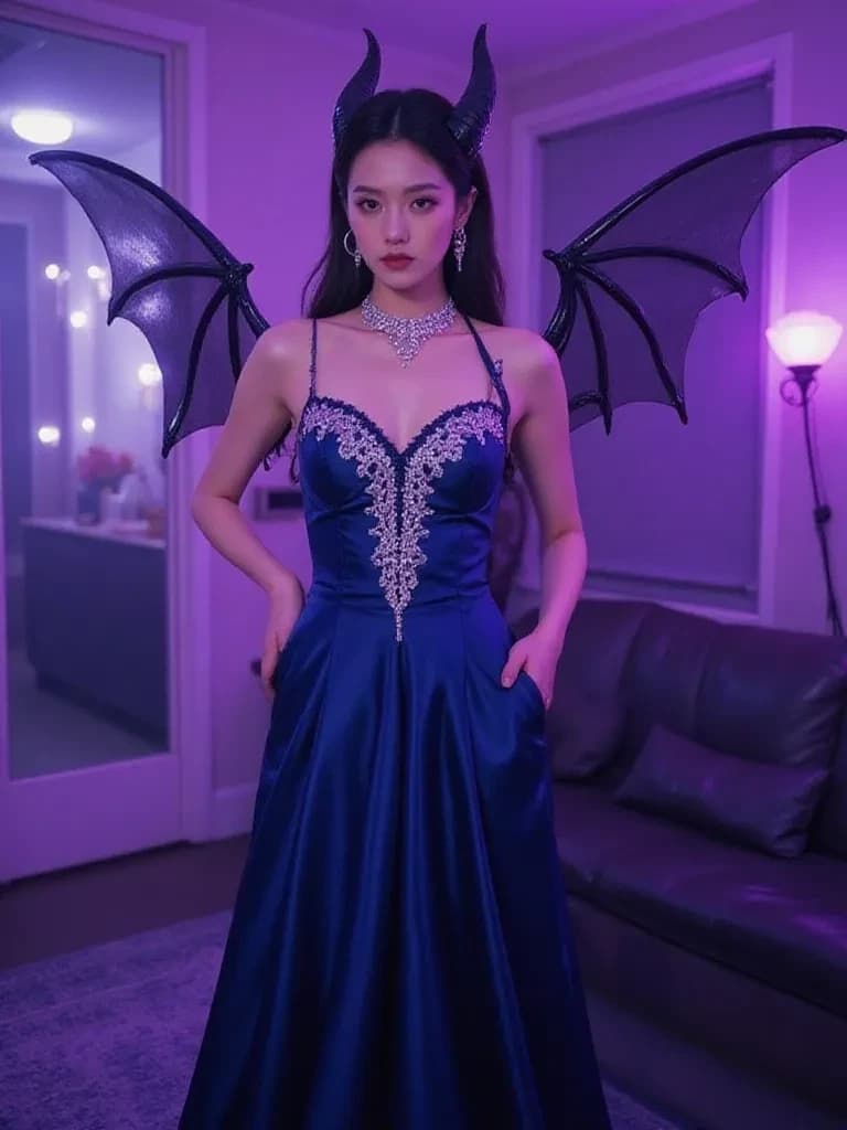 Lyra 'The Siren' Vantus thumbnail