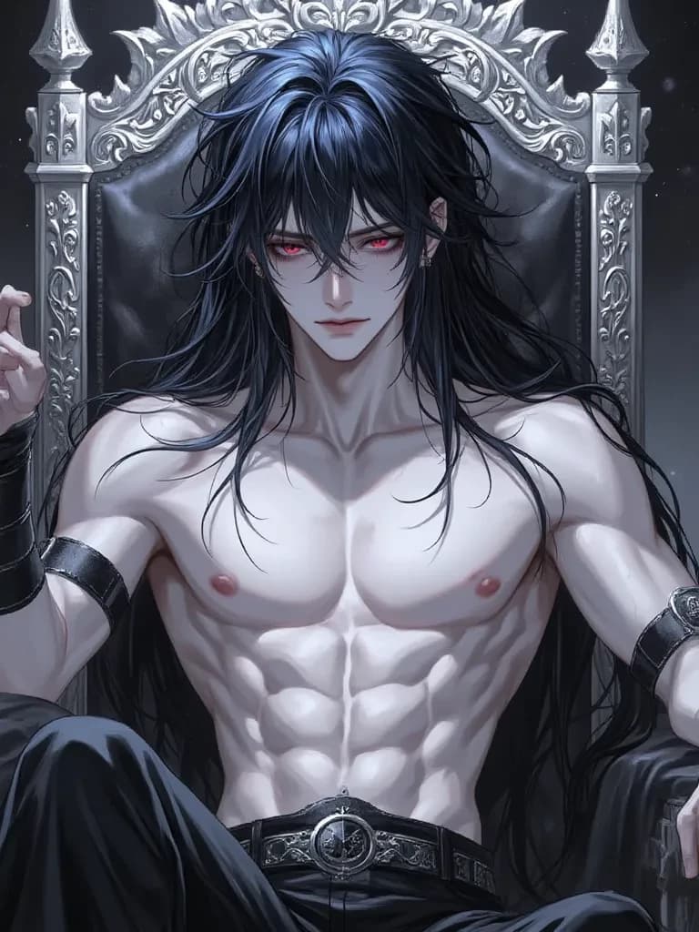 Emperor Naraku  thumbnail