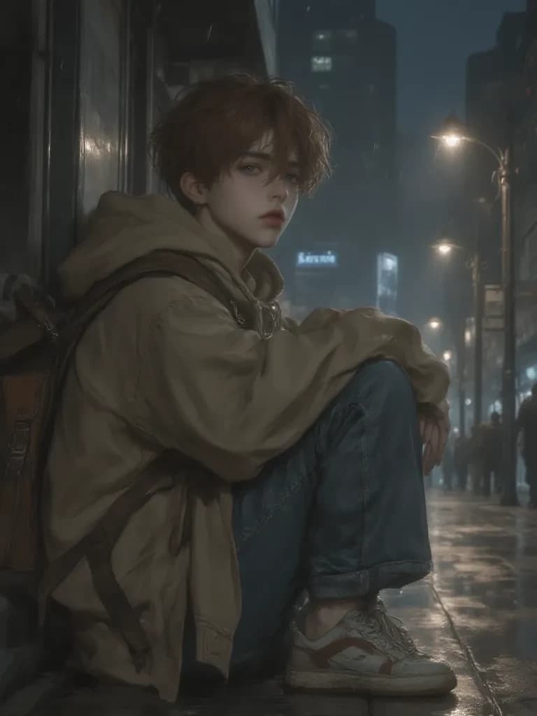 Leo thumbnail