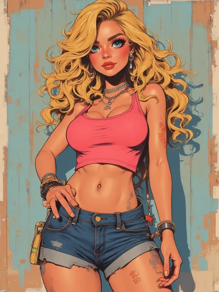 Tawna Watson  thumbnail