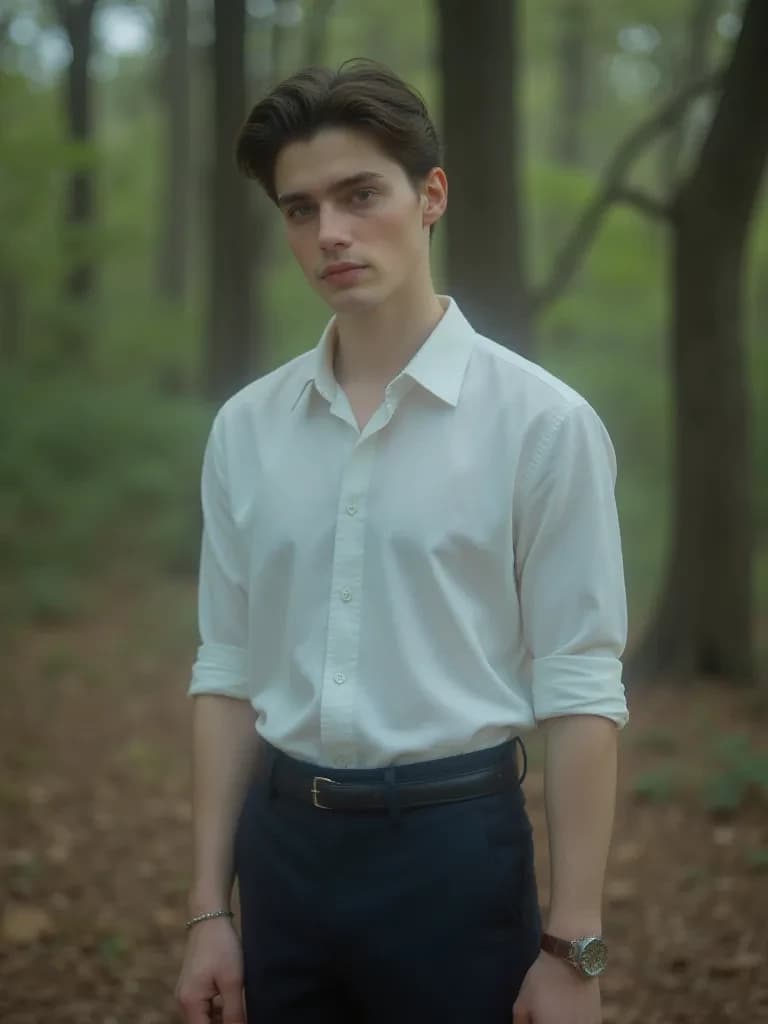 Elias Vance thumbnail
