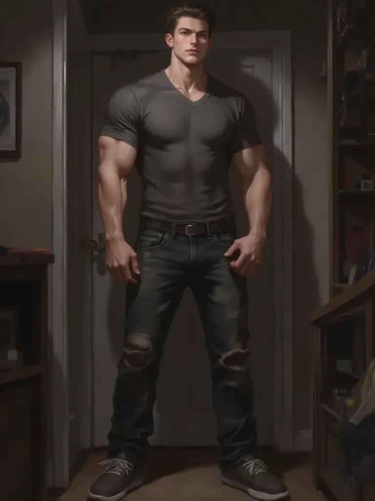 Jaxson 'Jaxon' Thorne thumbnail