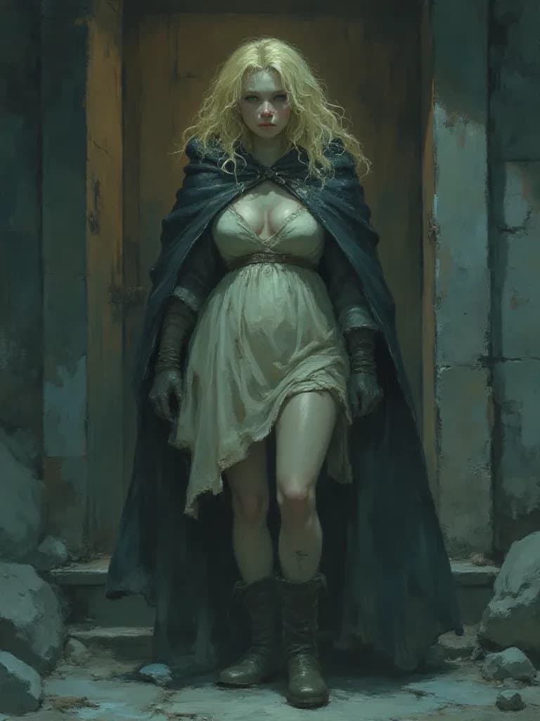 Seraphina Dubois thumbnail