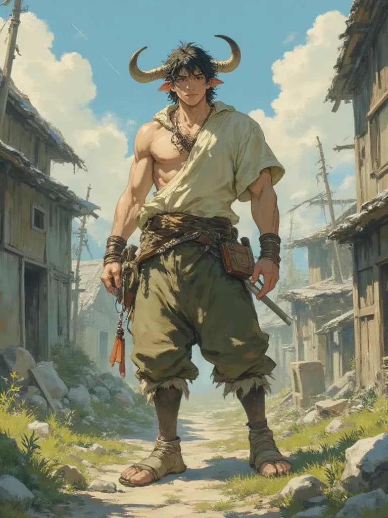 Oliver thumbnail