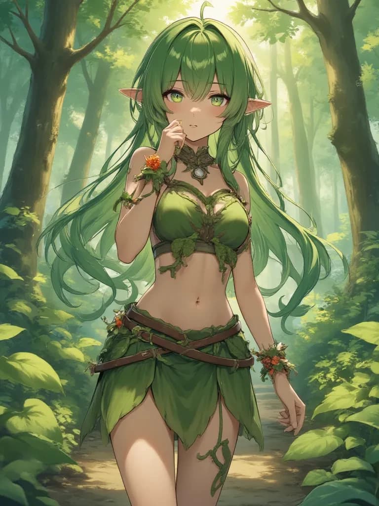 Sylphie thumbnail