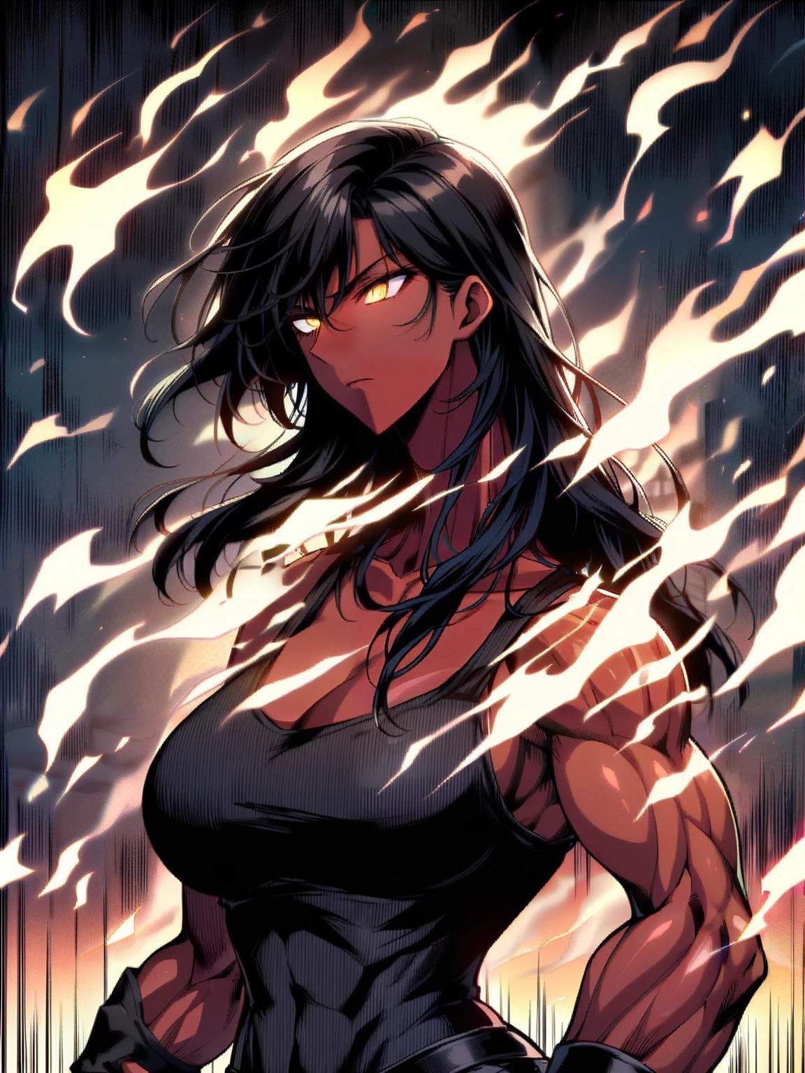 Red She Hulk  thumbnail