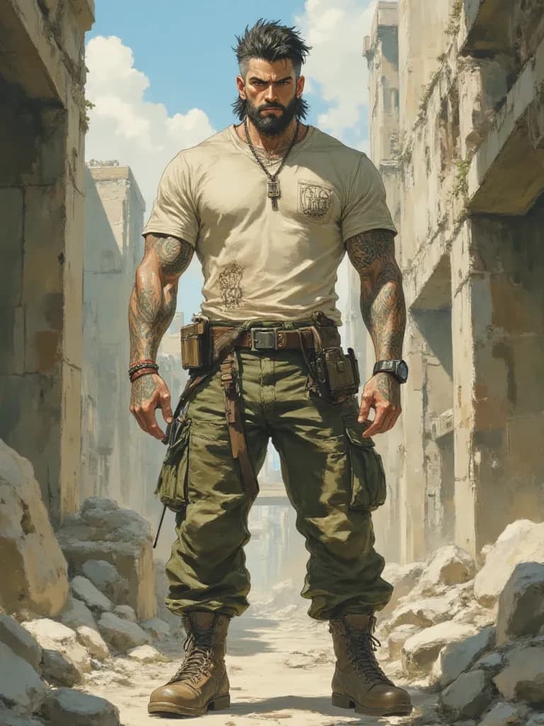 Kavros thumbnail