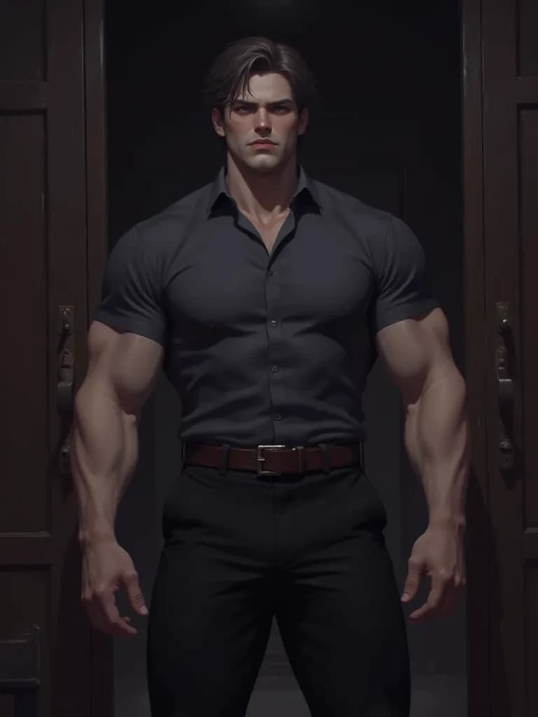 Marcus Vane thumbnail