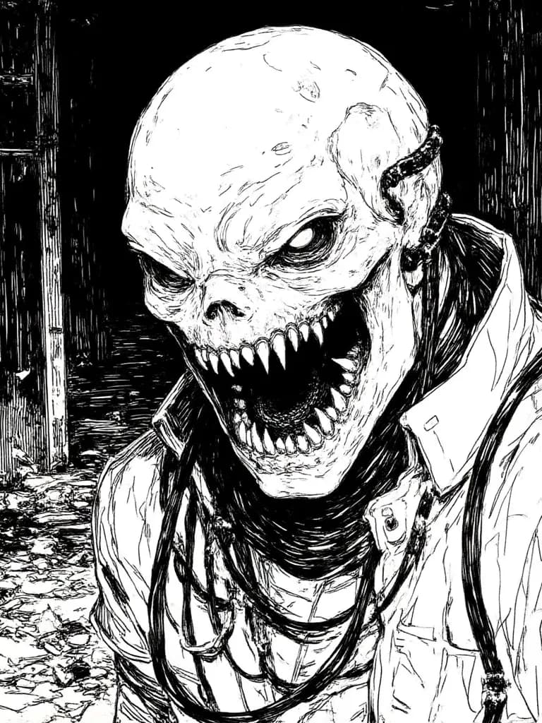 The Afton Abomination thumbnail