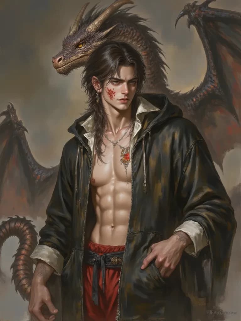 Killer the god of dragons thumbnail