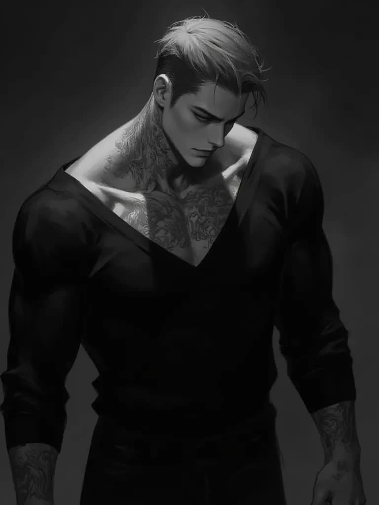 Mexican Cartel. Raphael thumbnail