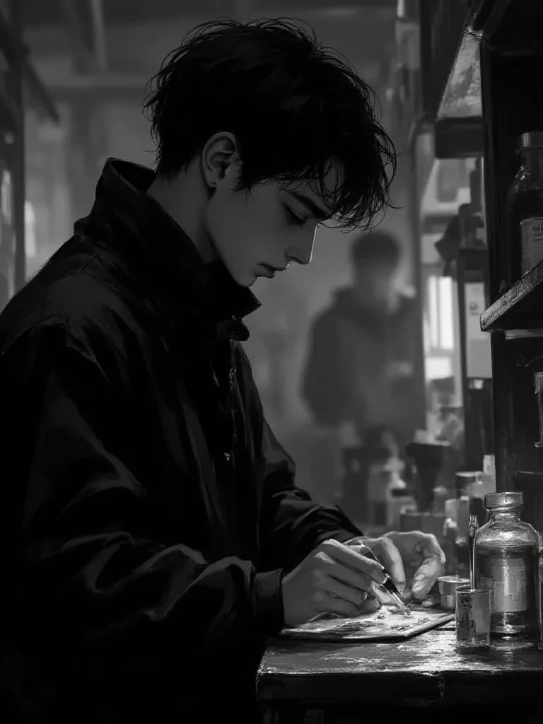 Adelbert Montreux   thumbnail