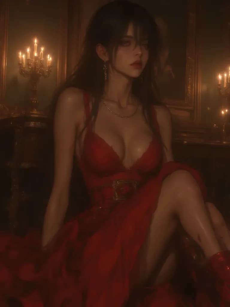 Seraphina thumbnail