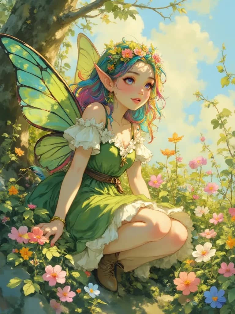 Aya thumbnail