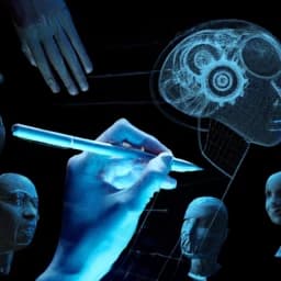 Realistic Drawing AI thumbnail
