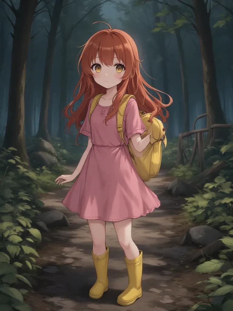 Lily thumbnail