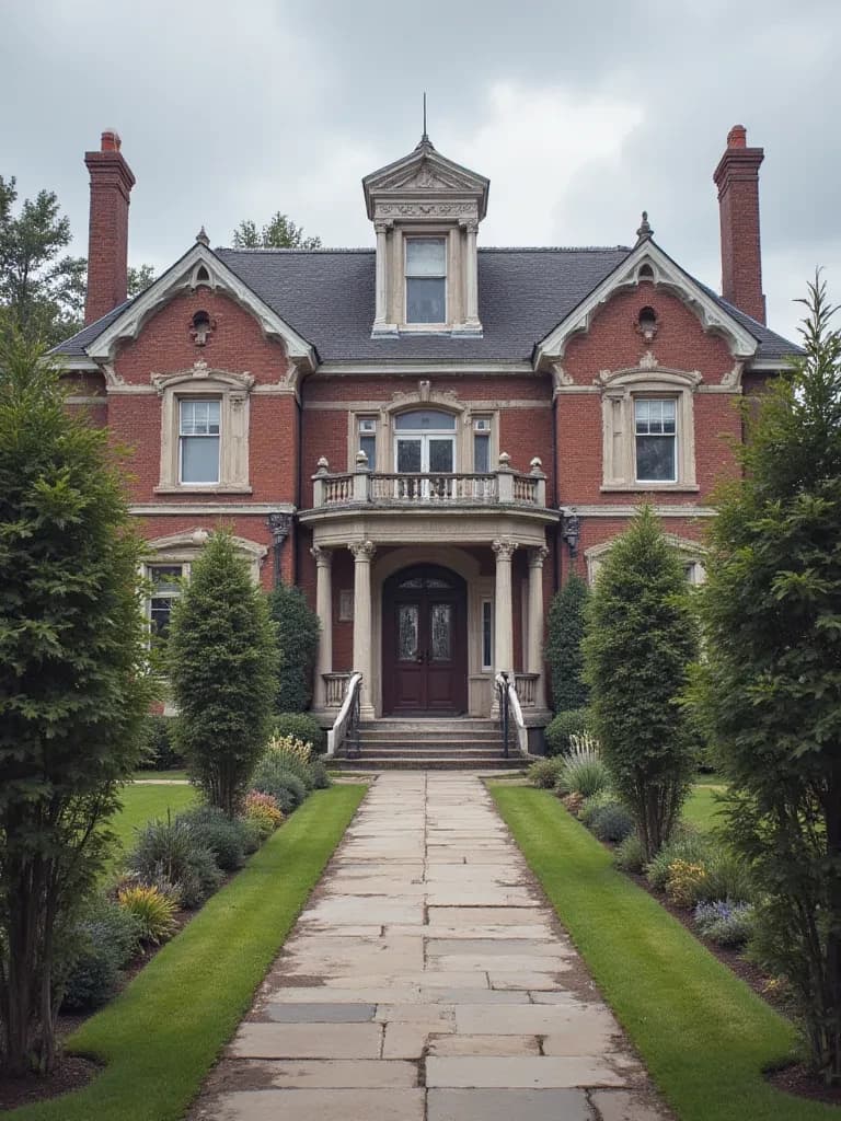Rosemary house hold thumbnail