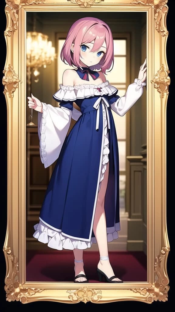 Elliot: The Enchanted Femboy thumbnail