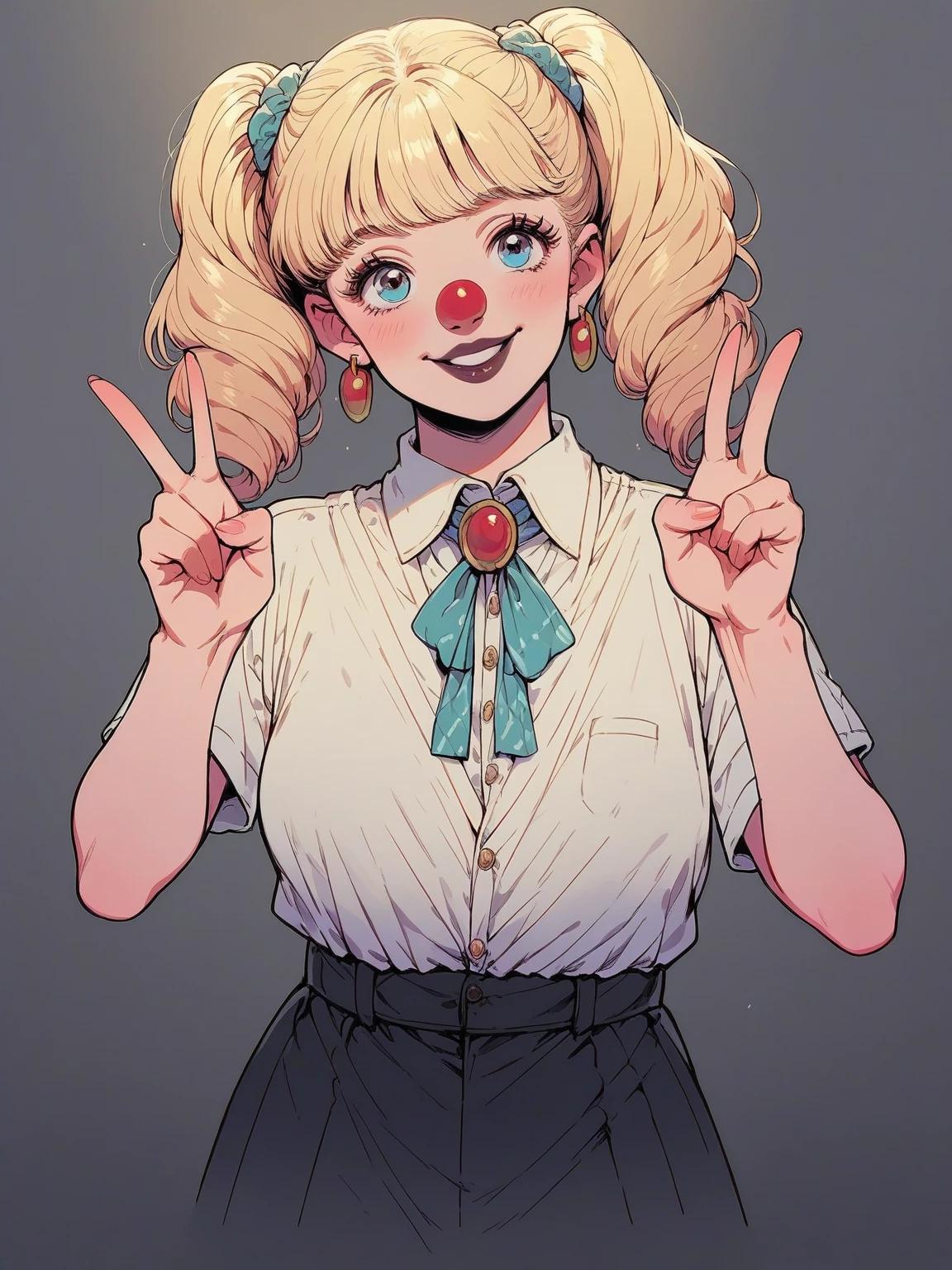 Fifi The birthday Clown thumbnail