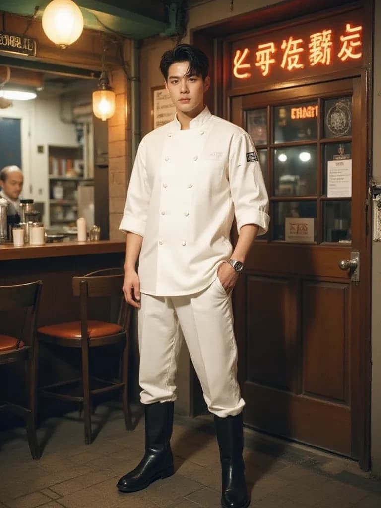 Restaurant thumbnail