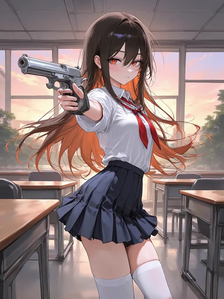 Akari Hinata thumbnail