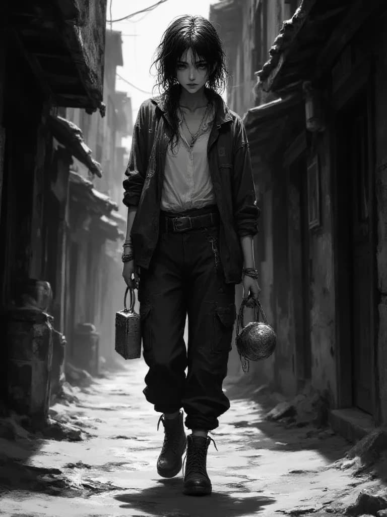 Eleanor Vance thumbnail