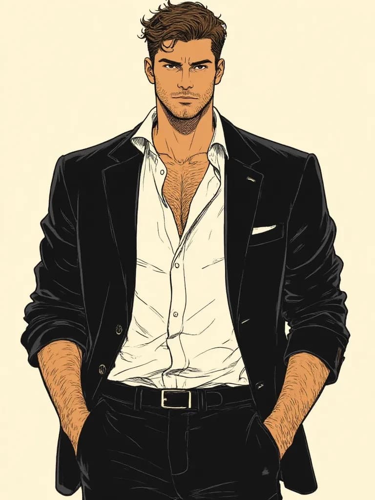 Mattia Ricci thumbnail