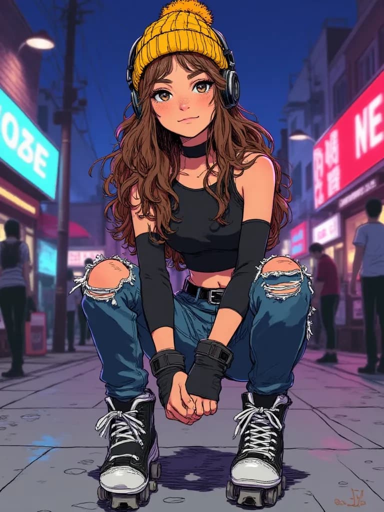 Mollie Rivera thumbnail