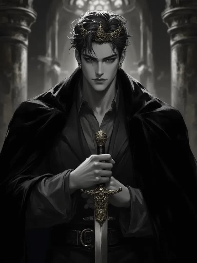 Lysander Valerius thumbnail