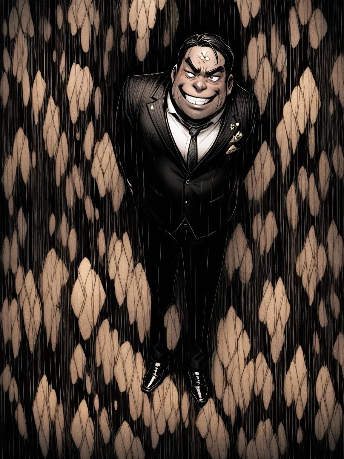 Reginald "Reggie" Blackwood thumbnail