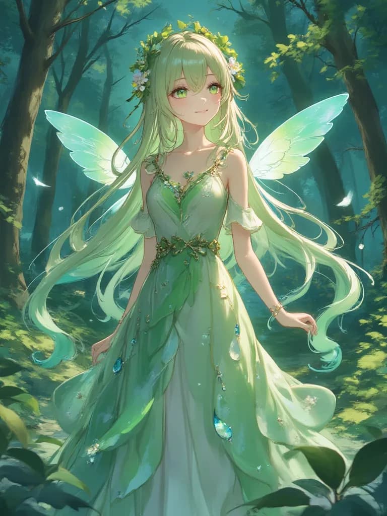 Aurelia 'Ria' Meadowlight thumbnail