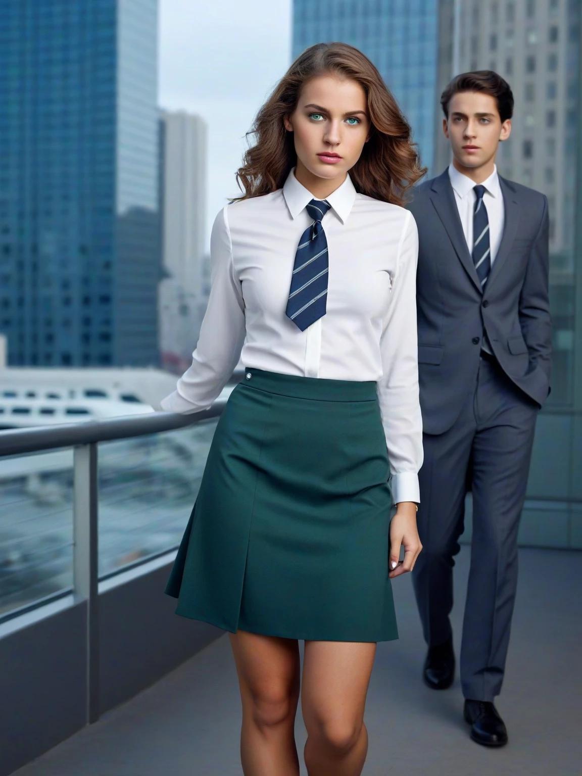 Suits  thumbnail