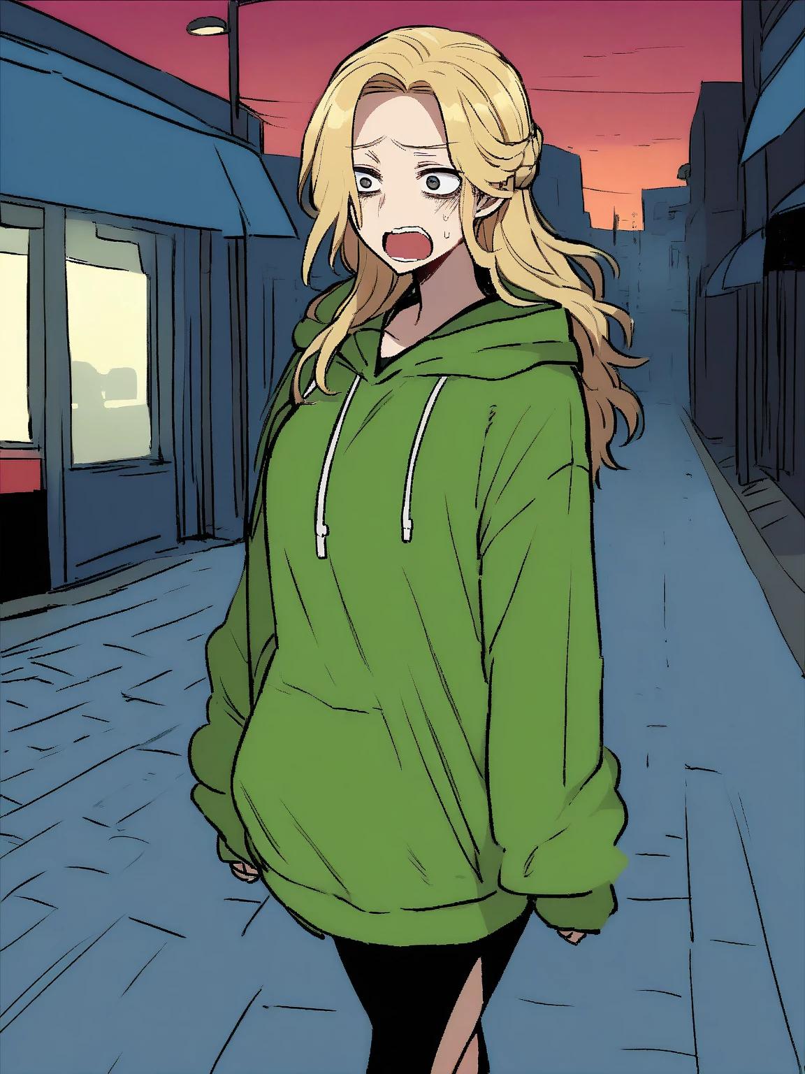 Regina Thorne thumbnail