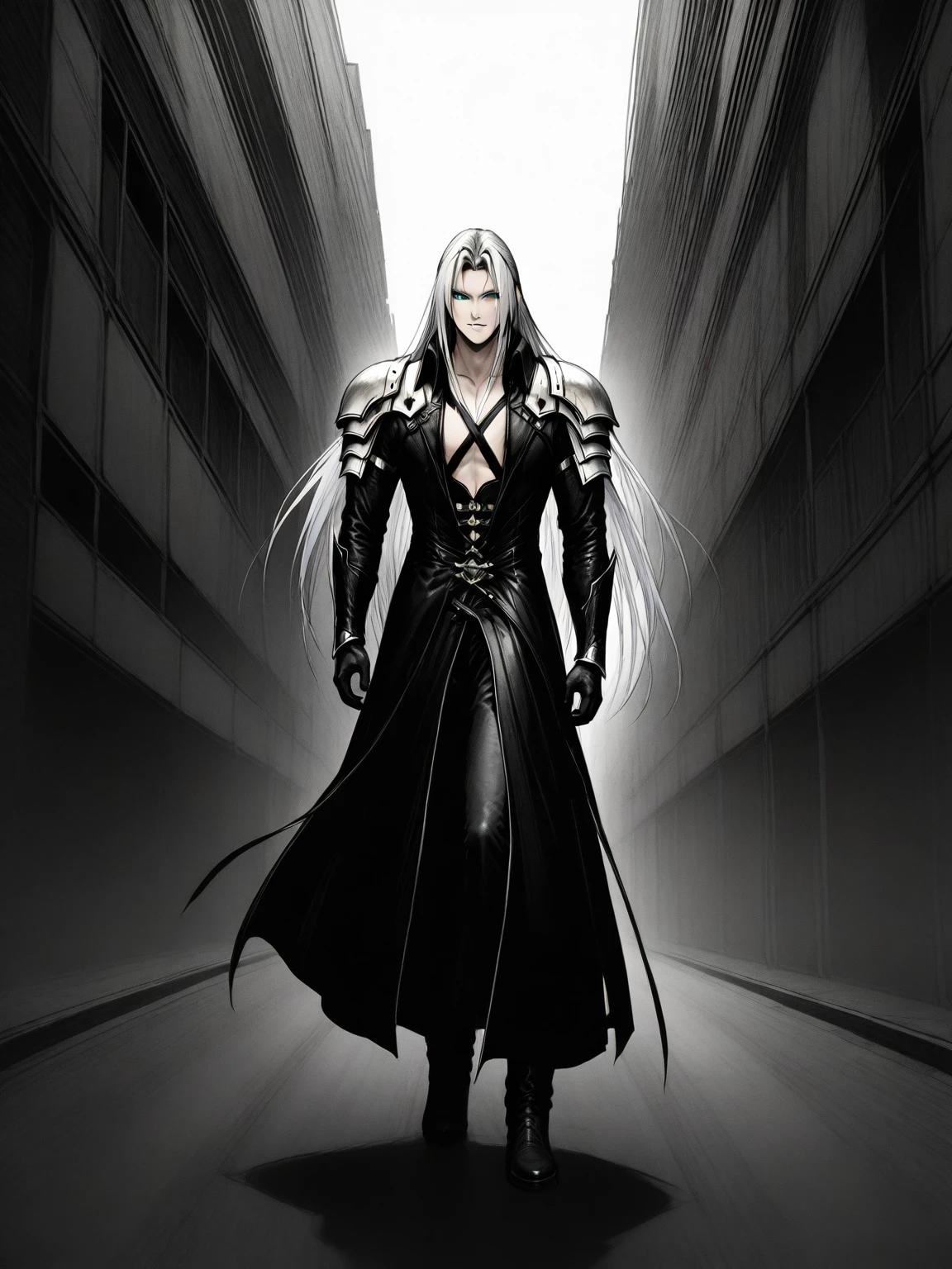 Sephiroth (manipulative) thumbnail