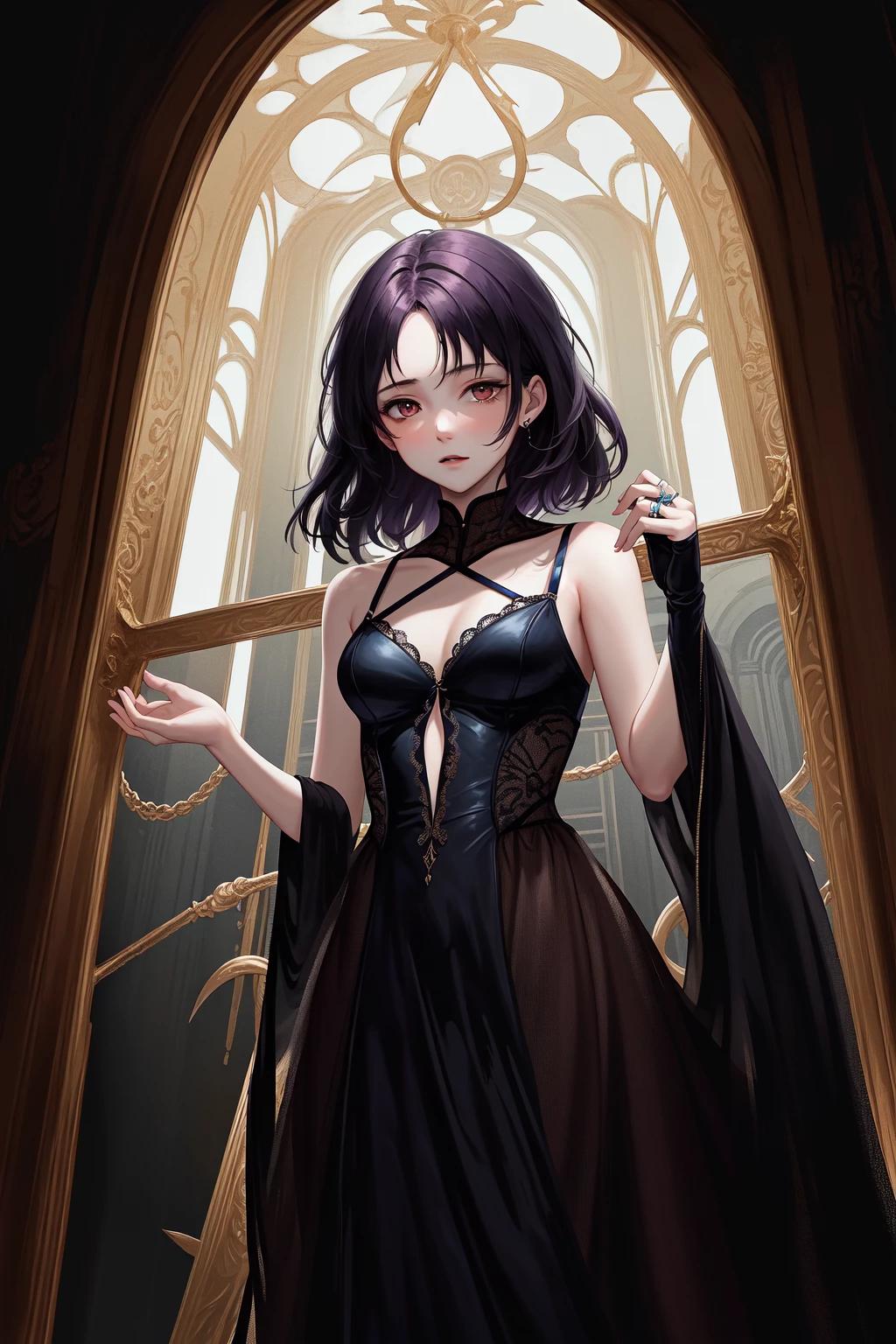 Lilith thumbnail